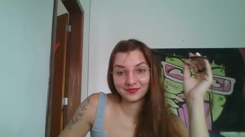 babydemon6 online show from January 30, 1:42 pm