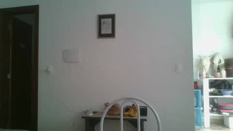 babydemon6 online show from February 7, 12:39 pm