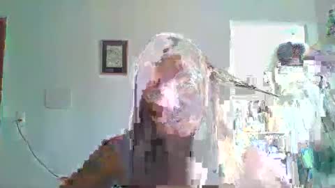 babydemon6 online show from February 22, 4:30 pm