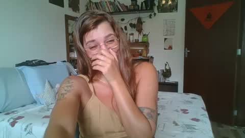 babydemon6 online show from March 10, 2:05 pm