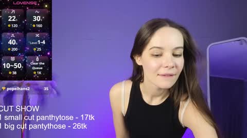 hiii honey im Diana 3 online show from December 7, 11:18 pm