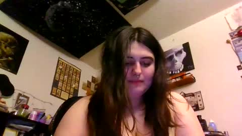 babydollalexiss online show from March 24, 6:41 am