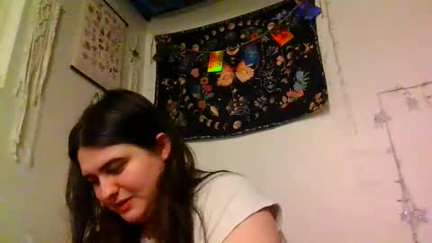 babydollalexiss online show from March 7, 4:01 am