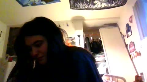 babydollalexiss online show from March 8, 2:43 pm