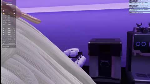 Starlit online show from September 28, 2:42 am