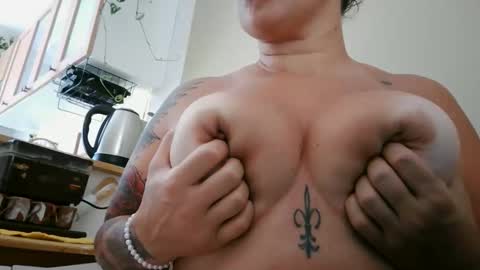 babyelabarbara online show from October 28, 3:13 pm