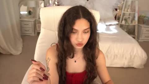 Snapshot of babyflowerr chatting on September 10, 7:26 pm Sasha online show from September 10, 7:26 pm
