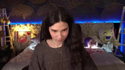 Sasha online show from March 11, 7:50 pm