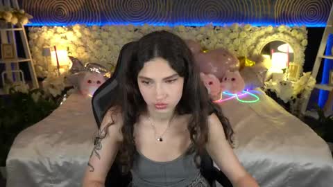 Sasha online show from May 22, 7:09 pm