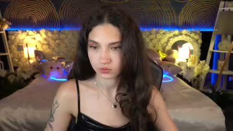 Sasha online show from May 25, 7:09 pm