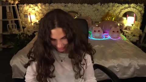 Sasha online show from May 13, 7:12 pm