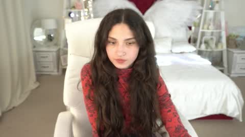 Snapshot of babyflowerr chatting on September 17, 7:28 pm Sasha online show from September 17, 7:28 pm
