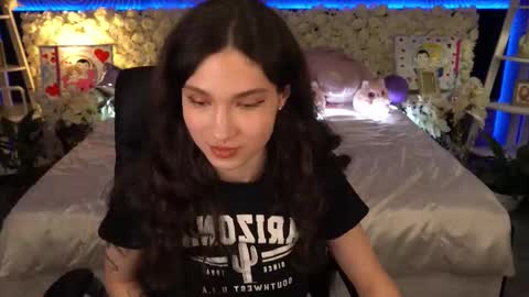 Sasha online show from March 29, 7:15 pm