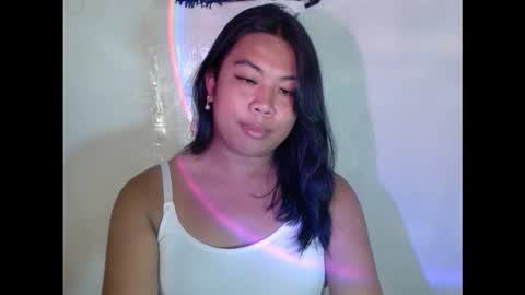 Snapshot of babyfreya_ chatting on October 17, 9:35 am Freya online show from October 17, 9:35 am