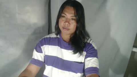 Snapshot of babyfreya_ chatting on October 13, 8:49 am Freya online show from October 13, 8:49 am