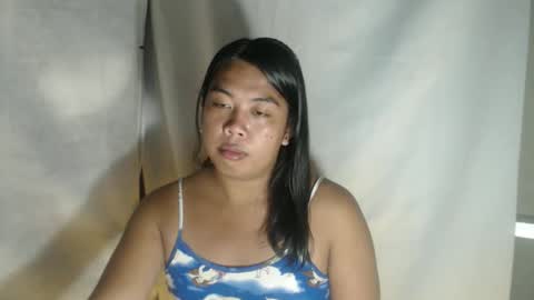 Snapshot of babyfreya_ chatting on October 8, 9:15 am Freya online show from October 8, 9:15 am