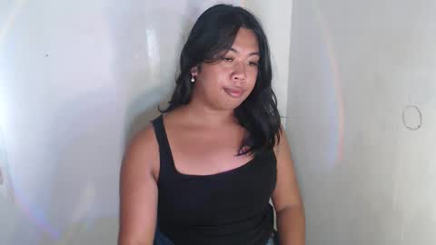 Snapshot of babyfreya_ chatting on October 12, 5:55 am Freya online show from October 12, 5:55 am