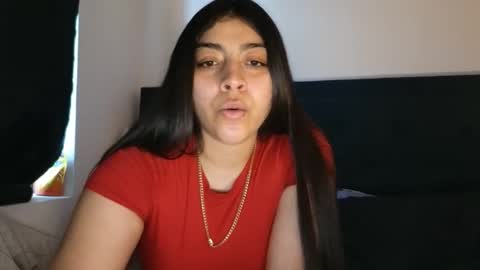 BabyGotBackends online show from March 4, 10:07 pm