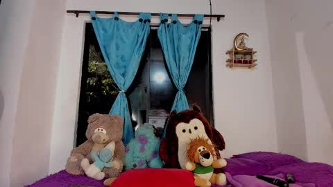 babyhorny_777 online show from February 26, 2:59 am