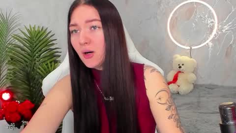 Sophia online show from November 24, 3:49 am