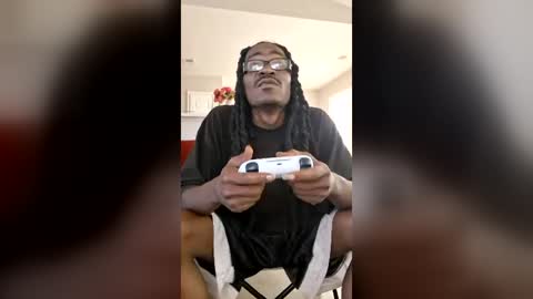 Ebony Femboy online show from July 16, 7:39 pm