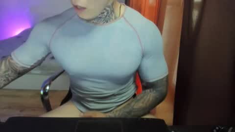 Amil online show from May 31, 1:21 pm