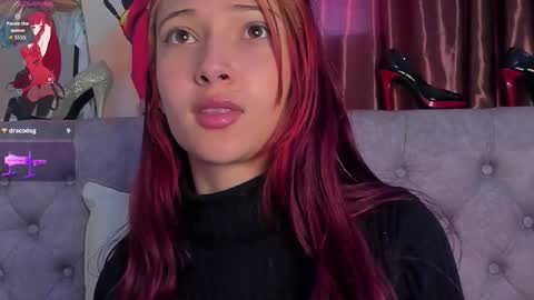 babylissie online show from September 19, 3:16 pm