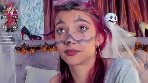 babylissie online show from October 19, 3:38 pm