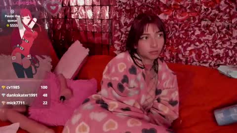 babylissie online show from February 27, 7:58 pm