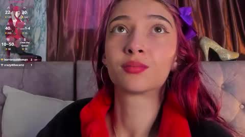 babylissie online show from October 14, 4:21 pm