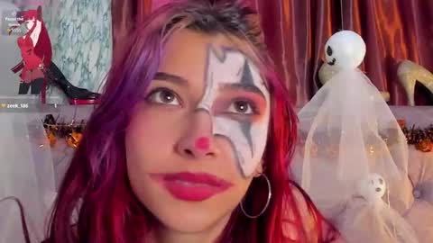 babylissie online show from October 20, 4:01 pm