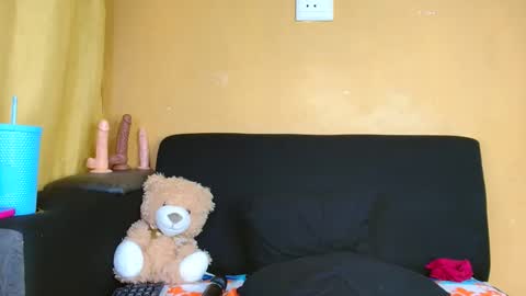 babyluciax online show from May 29, 8:07 pm