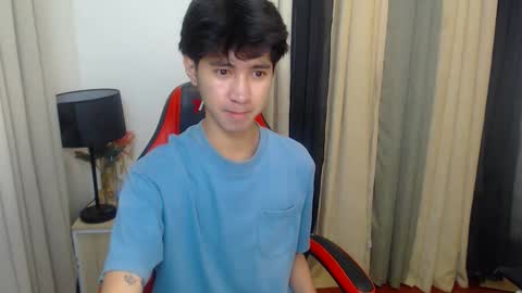 Snapshot of babymasterbater chatting on October 7, 4:36 pm call me james online show from October 7, 4:36 pm