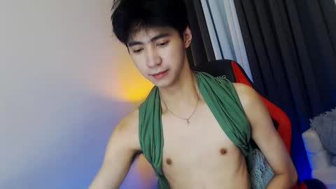 call me james online show from December 13, 9:32 pm