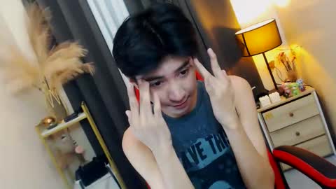 call me james online show from November 1, 2:38 pm