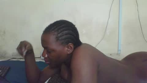Rossy Kwekwe online show from May 5, 10:59 pm
