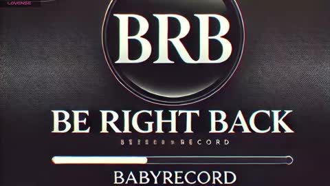 babyrecord online show from September 15, 11:39 pm