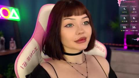 Snapshot of babyroxynill chatting on September 26, 10:40 pm Nika online show from September 26, 10:40 pm
