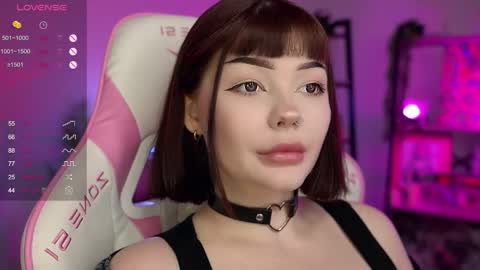 Snapshot of babyroxynill chatting on September 12, 9:28 pm Nika online show from September 12, 9:28 pm