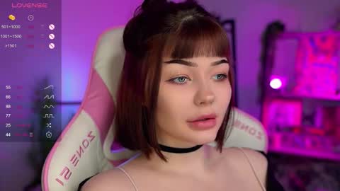 Snapshot of babyroxynill chatting on September 16, 9:29 pm Nika online show from September 16, 9:29 pm
