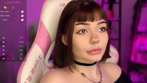 Snapshot of babyroxynill chatting on September 20, 10:24 pm Nika online show from September 20, 10:24 pm