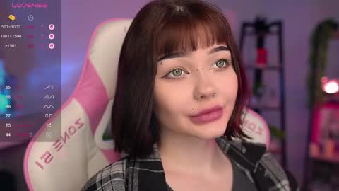 Snapshot of babyroxynill chatting on September 19, 10:13 pm Nika online show from September 19, 10:13 pm