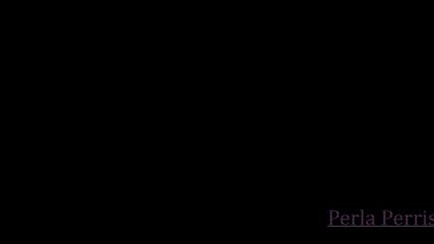 Perla online show from March 26, 7:46 am