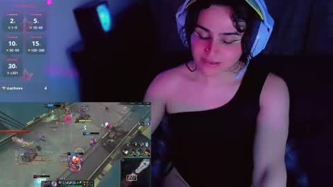 babysofix_ online show from December 10, 12:17 am