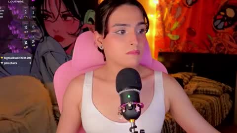 babysofix_ online show from September 27, 11:35 pm