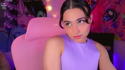 babysofix_ online show from October 9, 1:11 am