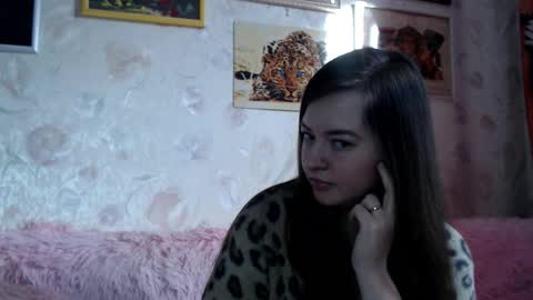 babysue89 online show from February 11, 7:56 am