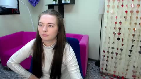 babysue89 online show from February 27, 11:06 am