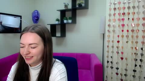 babysue89 online show from March 3, 8:38 am