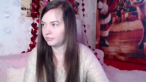 babysue89 online show from February 14, 8:17 am